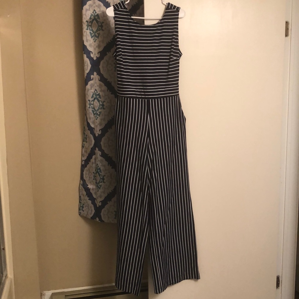 Pant one piece